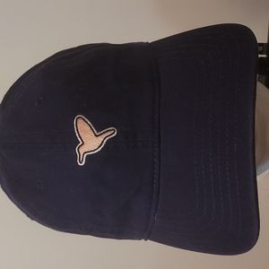 Birddogs adjustable cap